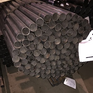 Труба стальная бесшовная 09Г2С ГОСТ 8732-78