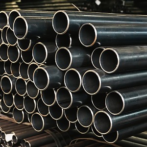 Труба стальная бесшовная 09Г2С ГОСТ 8734-75