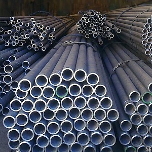 Труба стальная бесшовная 10Г2 ГОСТ 8734-75