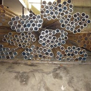 Труба стальная бесшовная 12ХНЗА ГОСТ 8732-78