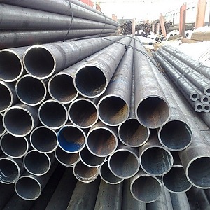 Труба стальная бесшовная 30ХГСА ГОСТ 8732-78