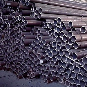 Труба стальная бесшовная 40х ГОСТ 8734-75