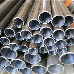 Труба стальная бесшовная Ст10 ГОСТ 8732-78