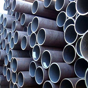 Труба стальная бесшовная Ст35 ГОСТ 8732-78