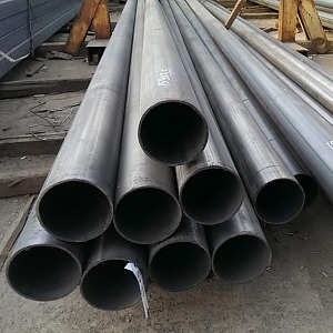 Труба стальная бесшовная Ст35 ГОСТ 8734-75