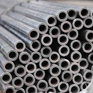 Труба стальная бесшовная Ст4СП ГОСТ 8734-75