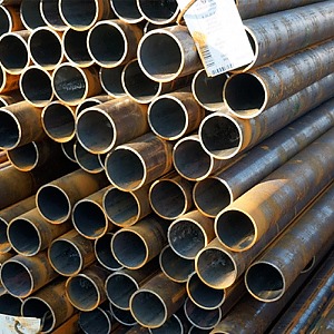 Труба стальная электросварная 08кп ГОСТ 10705-80