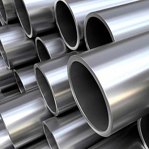 Труба стальная электросварная 08кп ГОСТ 10707-80