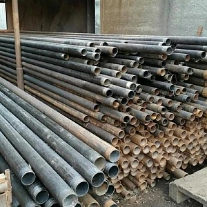 Труба стальная электросварная 08пс ГОСТ 10705-80