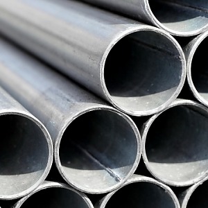 Труба стальная электросварная 08пс ГОСТ 10707-80