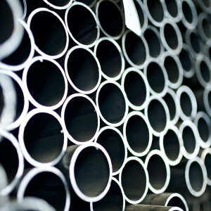 Труба стальная электросварная 08Ю ГОСТ 10705-80