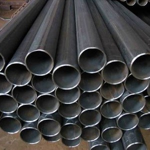 Труба стальная электросварная 09ГСФ ГОСТ 10705-80