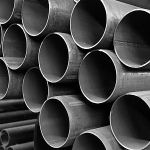 Труба стальная электросварная 10кп ГОСТ 10705-80