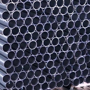 Труба стальная электросварная 10пс ГОСТ 10707-80