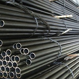 Труба стальная электросварная 17ГС ГОСТ 10705-80