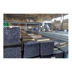 Труба стальная электросварная 20Ф ГОСТ 10705-80