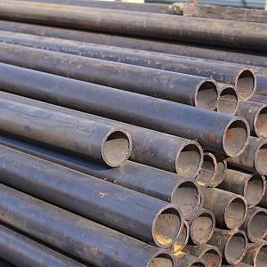 Труба стальная электросварная 20КП ГОСТ 10705-80