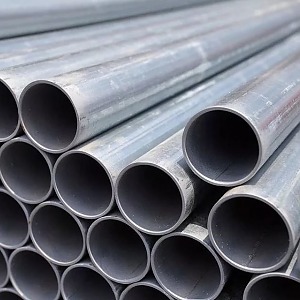 Труба стальная электросварная 20ПС ГОСТ 10705-80