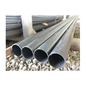 Труба стальная электросварная 22ГЮ ГОСТ 10705-80