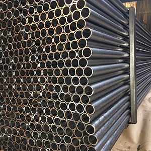 Труба стальная электросварная ГОСТ 10704-91