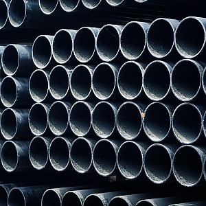 Труба стальная электросварная ГОСТ 10706-76