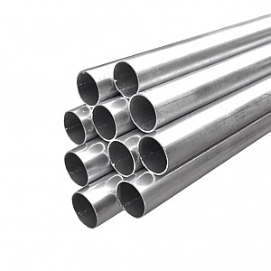 Труба стальная электросварная ст15 ГОСТ 10707-80