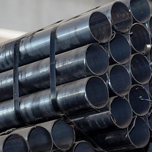 Труба стальная электросварная Ст1СП ГОСТ 10705-80