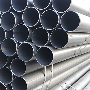 Труба стальная электросварная ст20 ГОСТ 10707-80