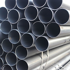 Труба стальная электросварная Ст2кп ГОСТ 10706-76