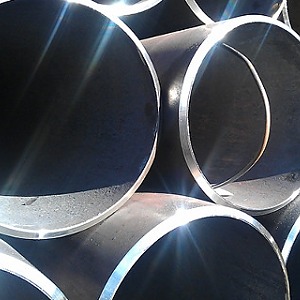 Труба стальная электросварная Ст2кп ГОСТ 10707-80