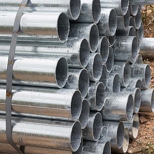 Труба стальная электросварная Ст2пс ГОСТ 10706-76