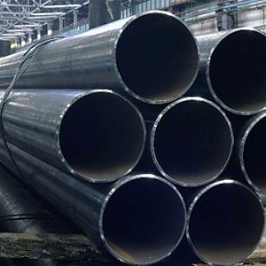 Труба стальная электросварная Ст2пс ГОСТ 10707-80