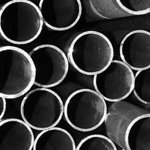 Труба стальная электросварная Ст2сп ГОСТ 10707-80