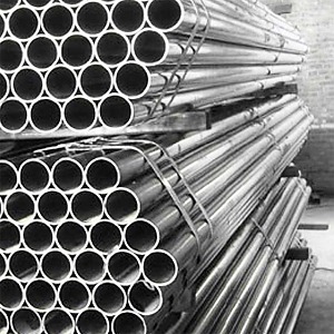 Труба стальная электросварная Ст3кп ГОСТ 10706-76