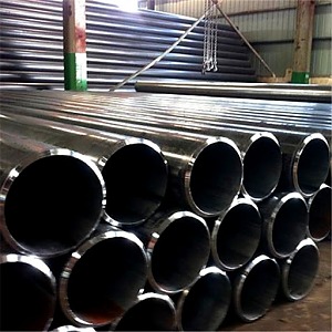 Труба стальная электросварная Ст3кп ГОСТ 10707-80