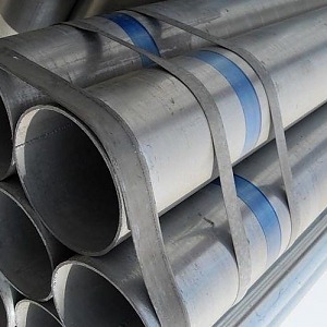 Труба стальная электросварная Ст3ПС ГОСТ 10705-80