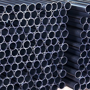 Труба стальная электросварная Ст3пс ГОСТ 10706-76