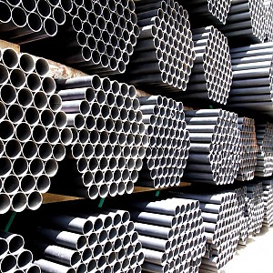 Труба стальная электросварная Ст3сп ГОСТ 10706-76