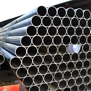 Труба стальная электросварная Ст4кп ГОСТ 10707-80