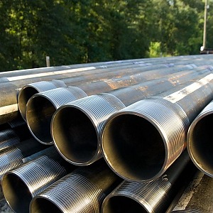 Труба стальная электросварная Ст4ПС ГОСТ 10705-80