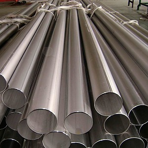 Труба стальная электросварная Ст4пс ГОСТ 10707-80