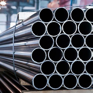 Труба стальная электросварная Ст4сп ГОСТ 10707-80