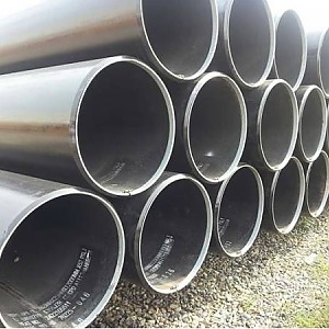 Труба стальная электросварная ВСт2кп ГОСТ 10707-80