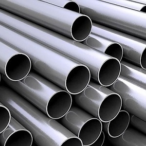 Труба стальная электросварная ВСт2пс ГОСТ 10707-80