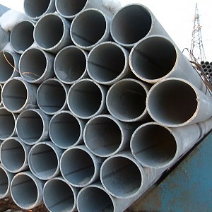 Труба стальная электросварная ВСт2сп ГОСТ 10707-80