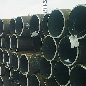 Труба стальная газлифтная ТУ 14-3-1128-2000