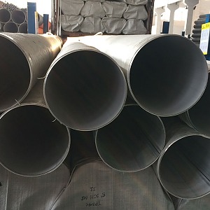 Труба стальная газлифтная ТУ 14-3Р-1128-2007