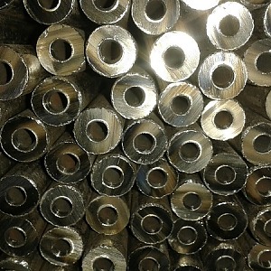 Труба стальная холоднодеформированная ГОСТ 8734-75