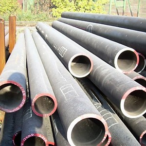 Труба стальная котельная 12Х1MФ ТУ 14-3-460:2009