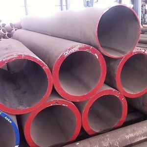 Труба стальная котельная 12X11B2МФ ТУ 14-3-460:2009